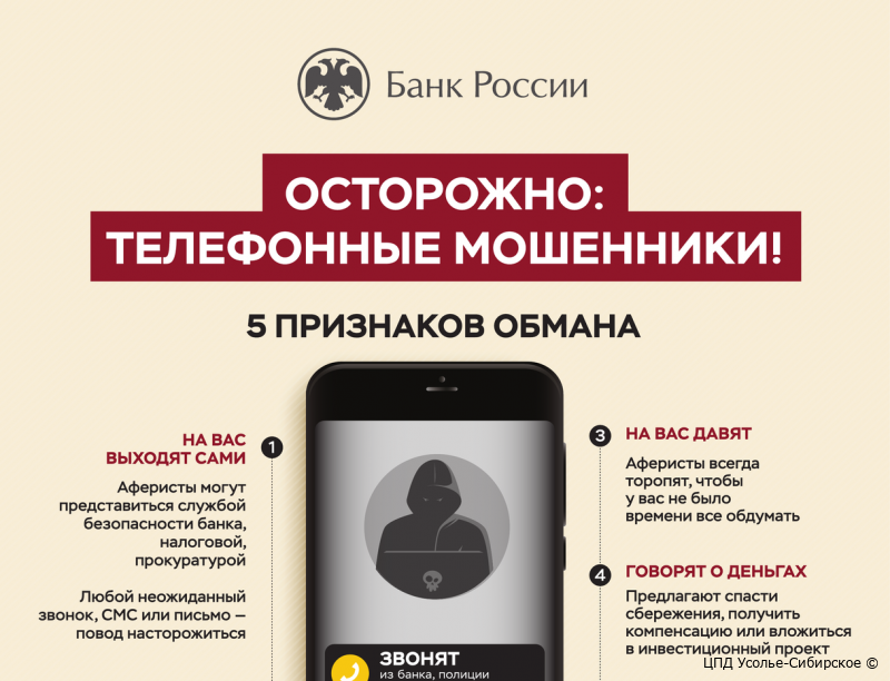 Противодействия киберпреступлениям