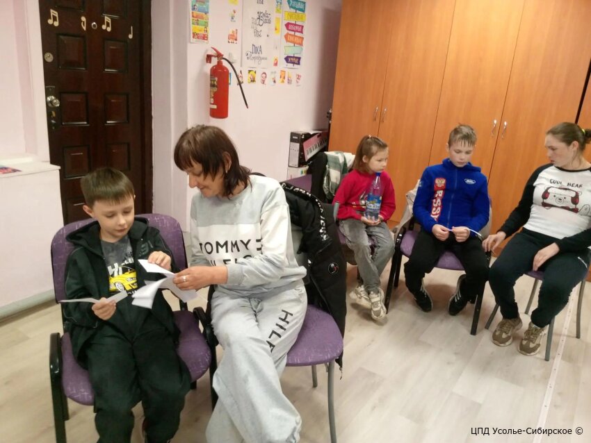 День семьи, любви и верности.